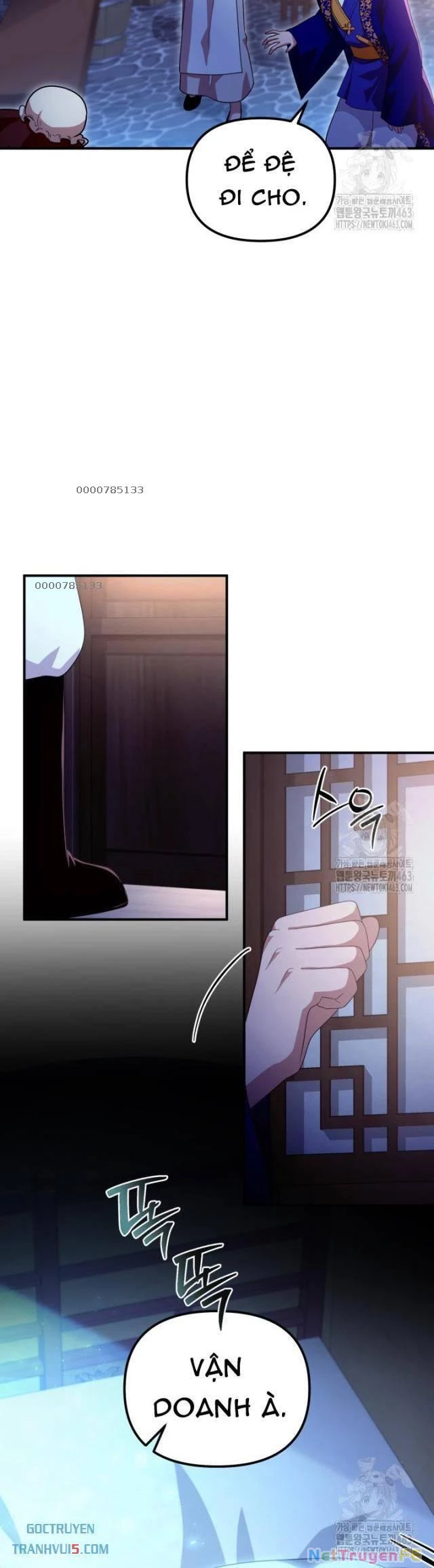 Nhà Nghỉ Thiên Ma Chap 27 - Next Chap 28