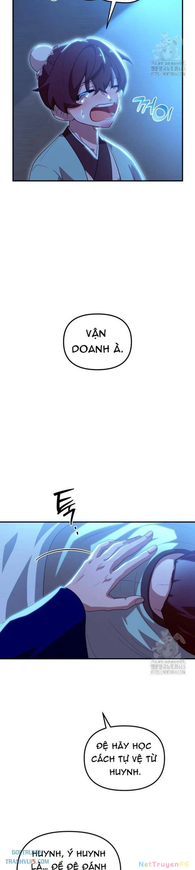 Nhà Nghỉ Thiên Ma Chap 27 - Next Chap 28