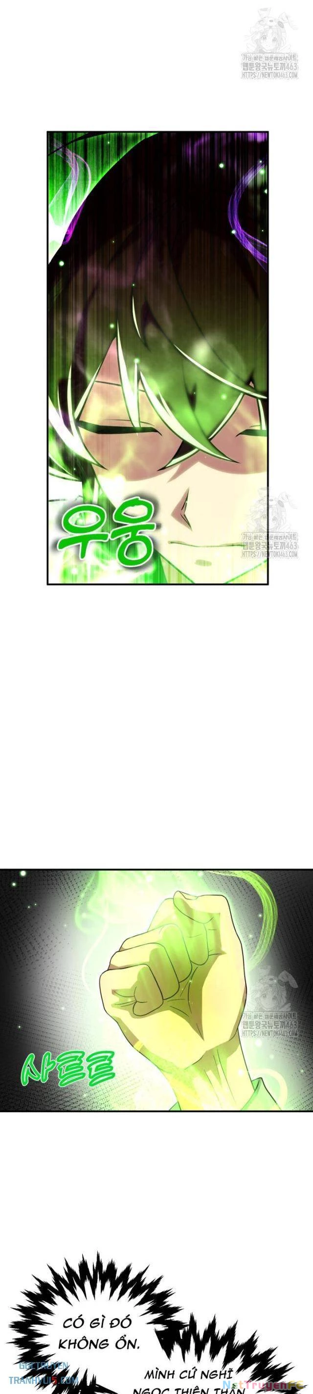 Nhà Nghỉ Thiên Ma Chap 27 - Next Chap 28