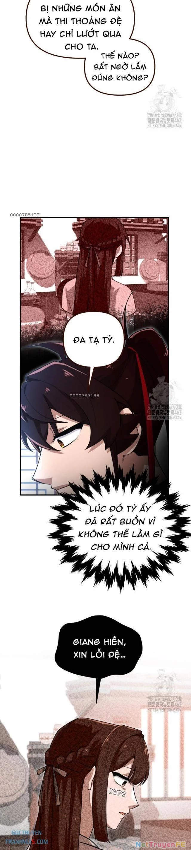 Nhà Nghỉ Thiên Ma Chap 27 - Next Chap 28