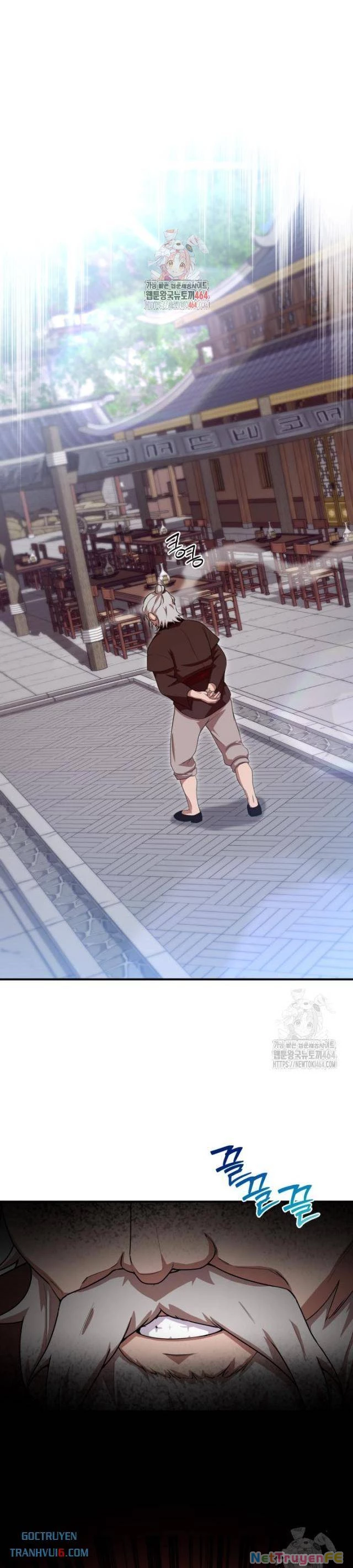 Nhà Nghỉ Thiên Ma Chap 28 - Next Chap 29