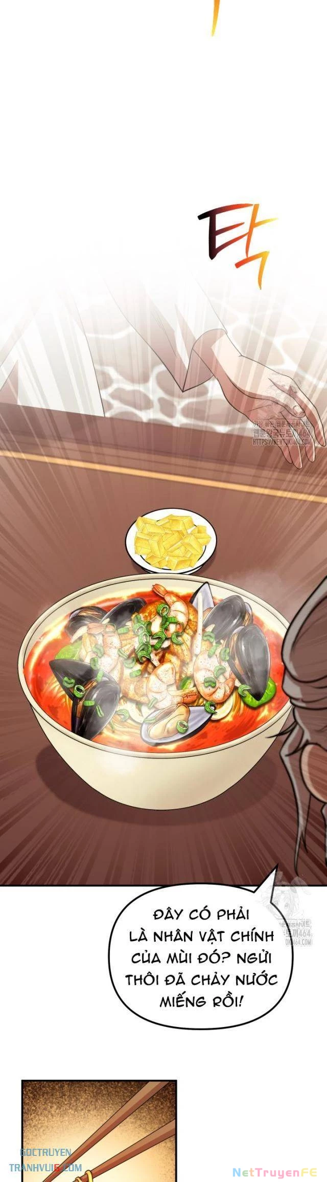 Nhà Nghỉ Thiên Ma Chap 28 - Next Chap 29