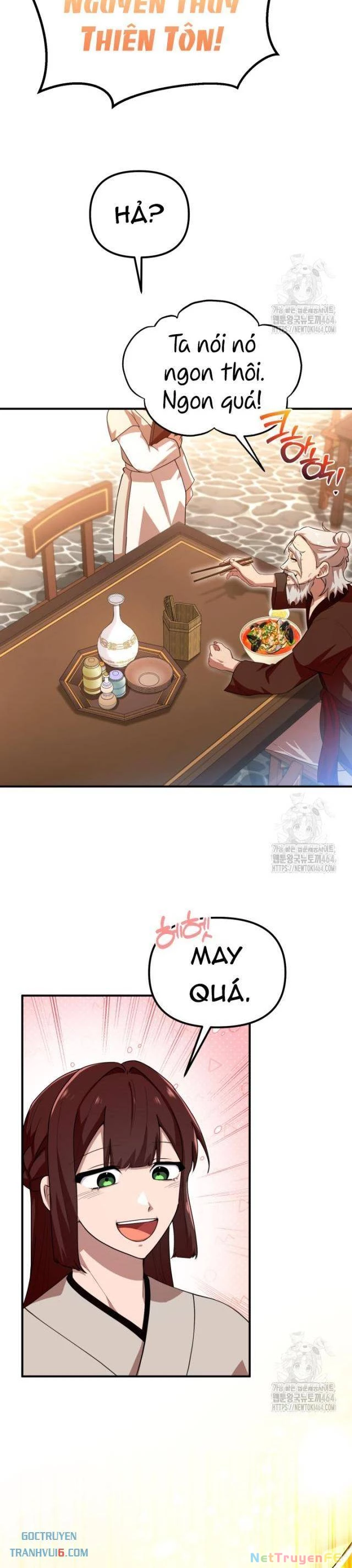 Nhà Nghỉ Thiên Ma Chap 28 - Next Chap 29