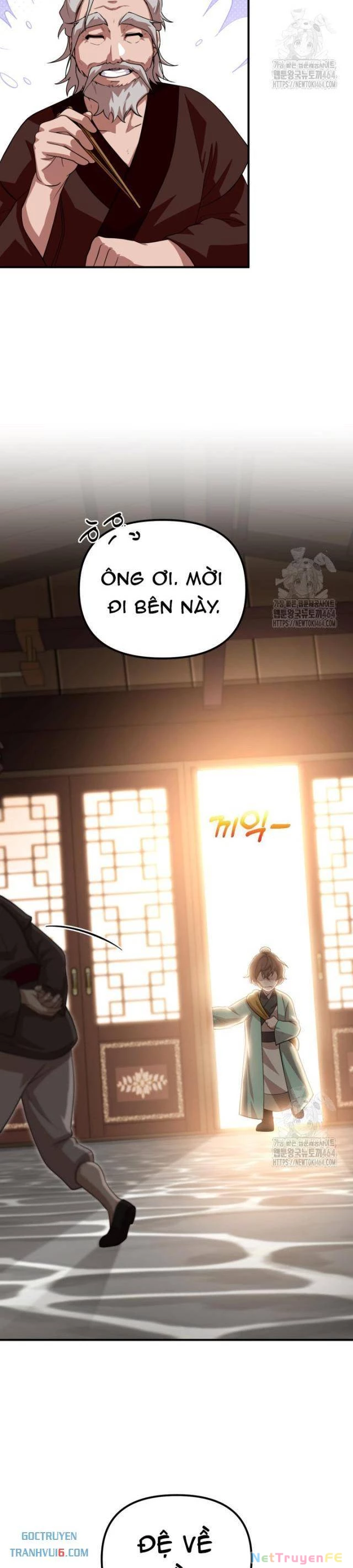 Nhà Nghỉ Thiên Ma Chap 28 - Next Chap 29