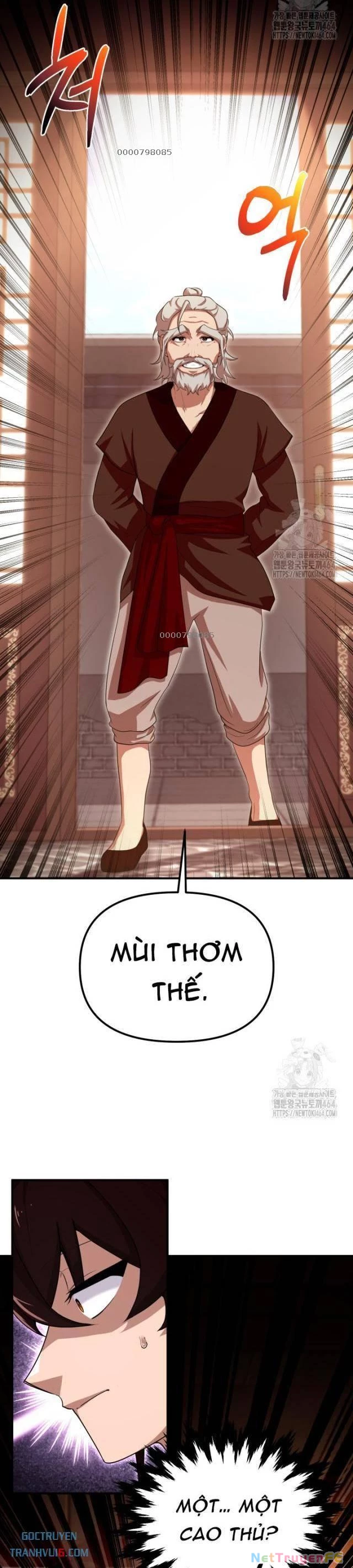 Nhà Nghỉ Thiên Ma Chap 28 - Next Chap 29