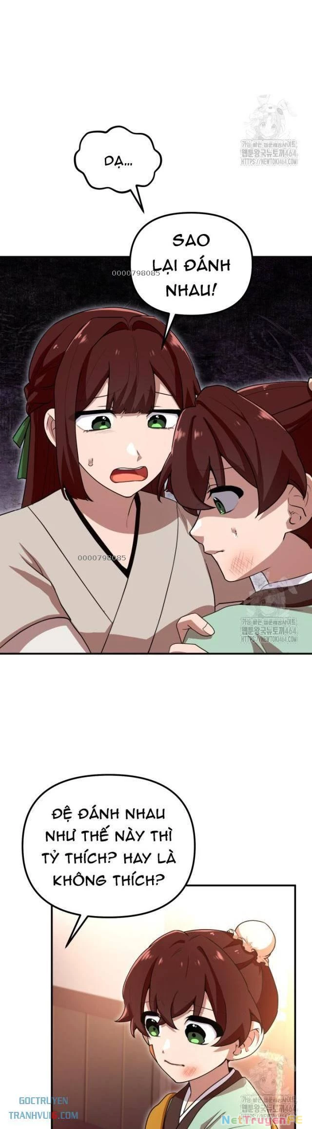 Nhà Nghỉ Thiên Ma Chap 28 - Next Chap 29