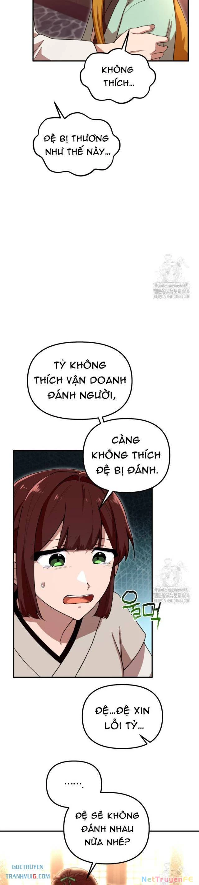 Nhà Nghỉ Thiên Ma Chap 28 - Next Chap 29