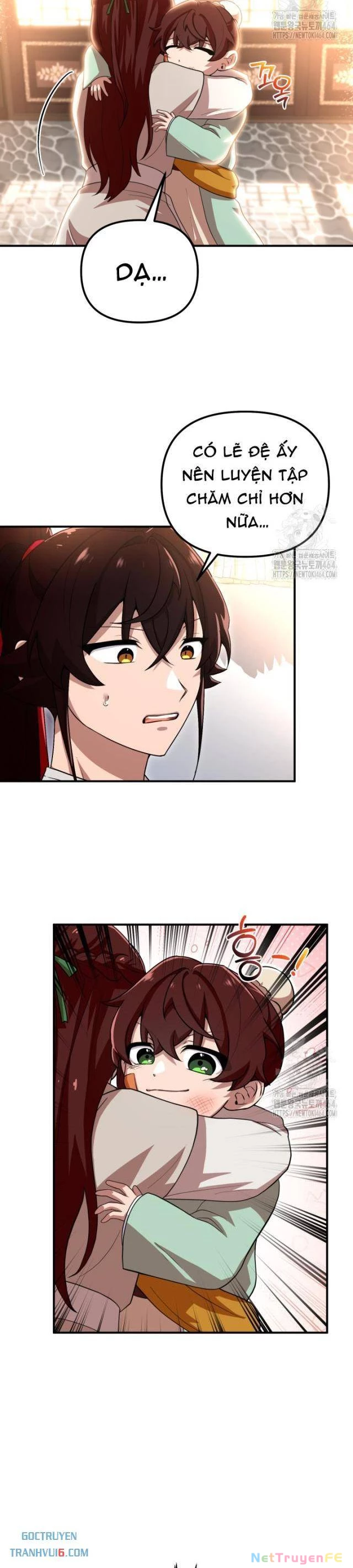 Nhà Nghỉ Thiên Ma Chap 28 - Next Chap 29