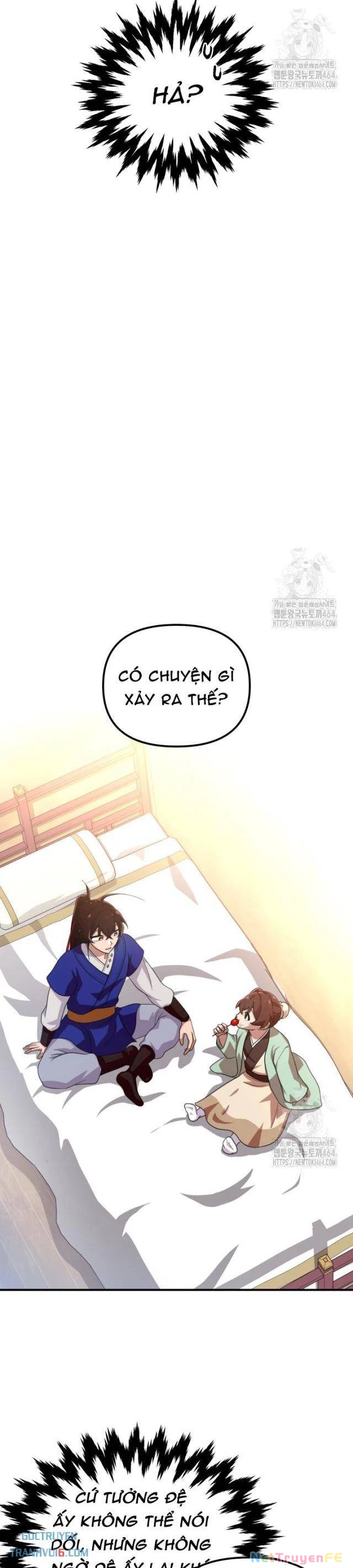 Nhà Nghỉ Thiên Ma Chap 28 - Next Chap 29