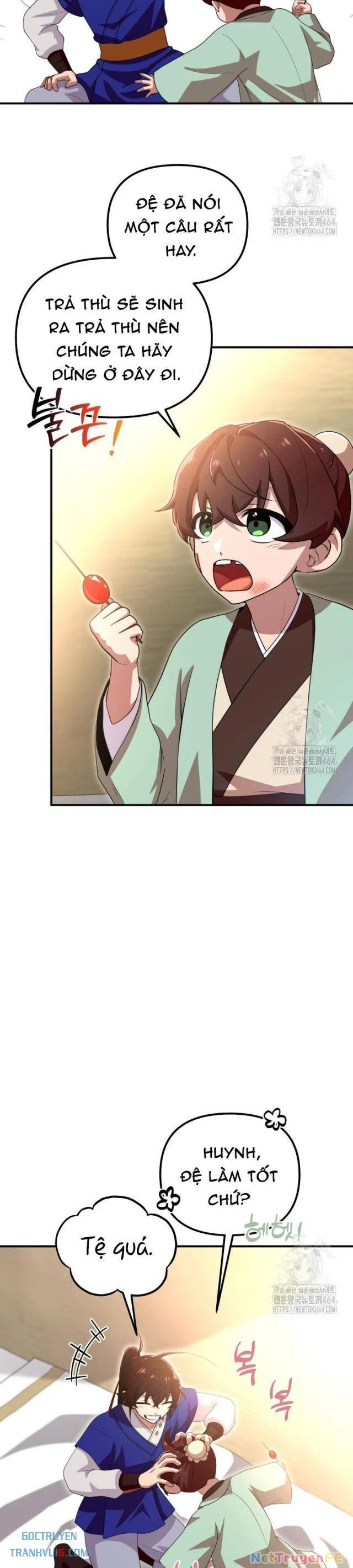 Nhà Nghỉ Thiên Ma Chap 28 - Next Chap 29