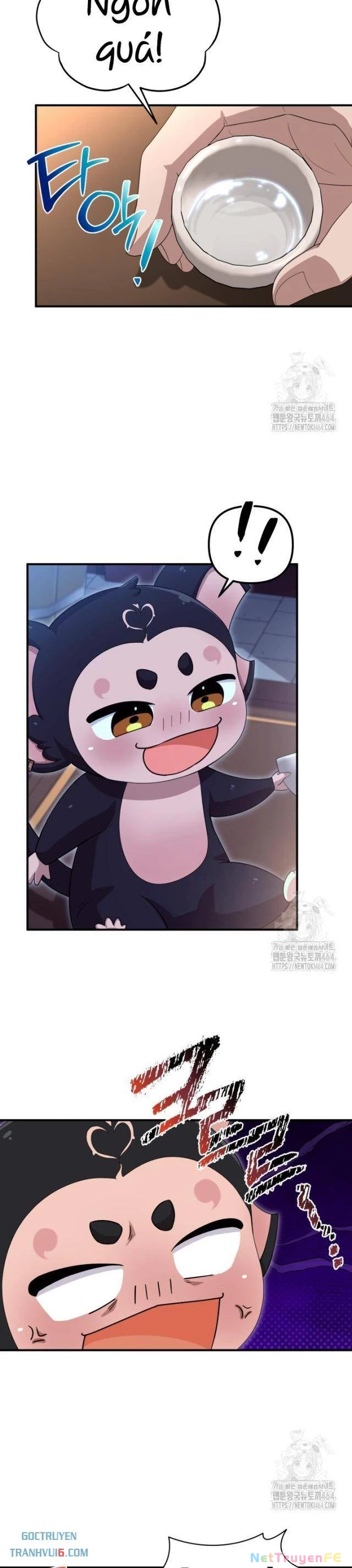 Nhà Nghỉ Thiên Ma Chap 28 - Next Chap 29