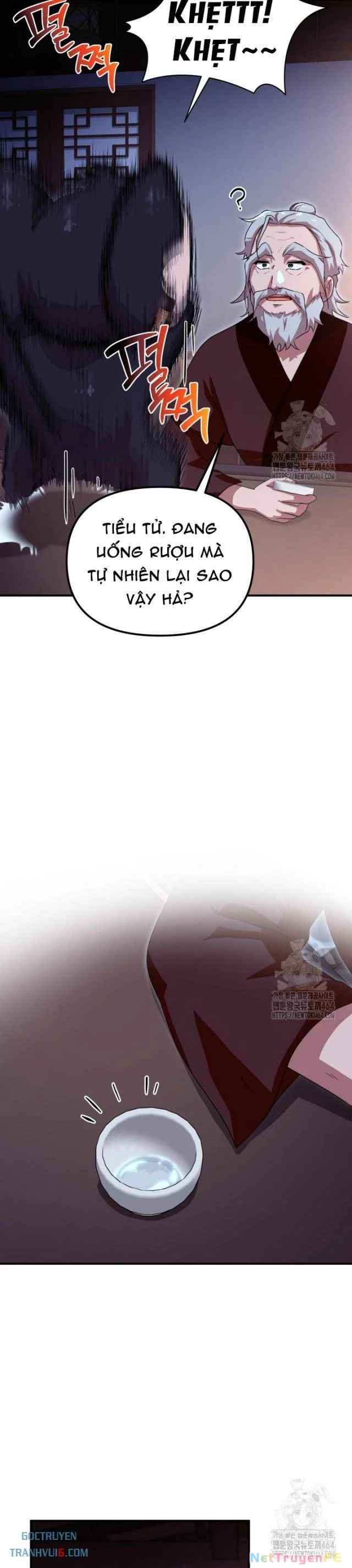 Nhà Nghỉ Thiên Ma Chap 28 - Next Chap 29