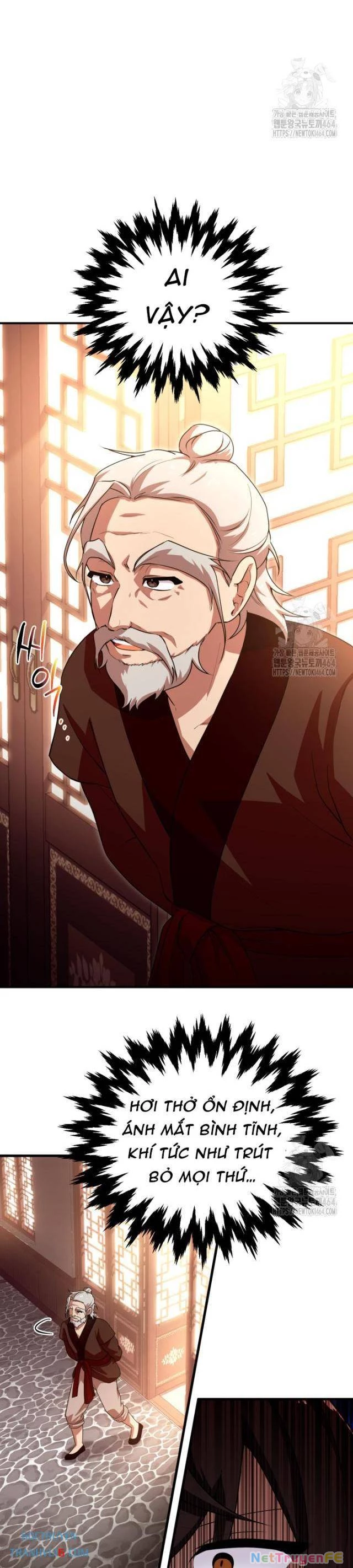 Nhà Nghỉ Thiên Ma Chap 28 - Next Chap 29
