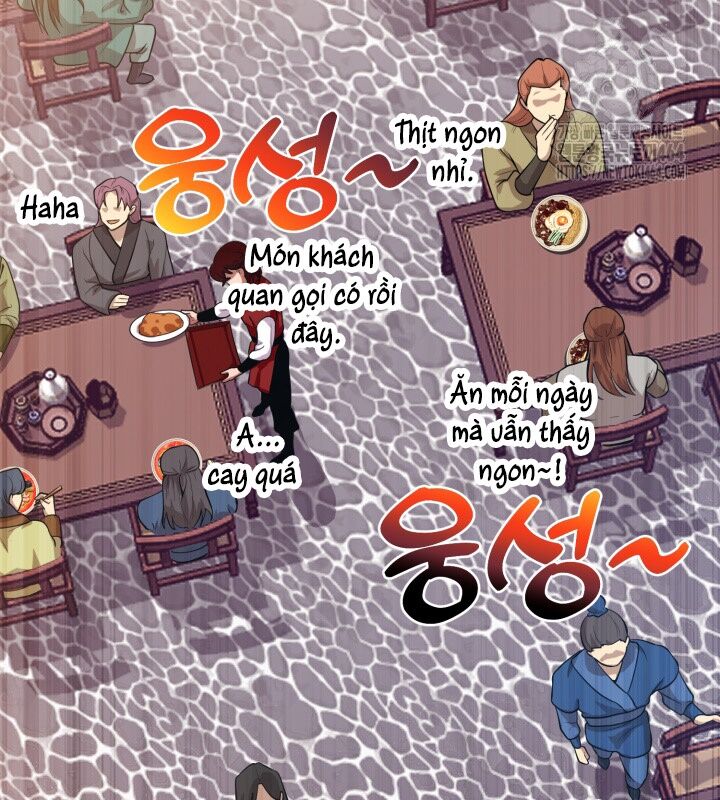 Nhà Nghỉ Thiên Ma Chap 29 - Next Chap 30