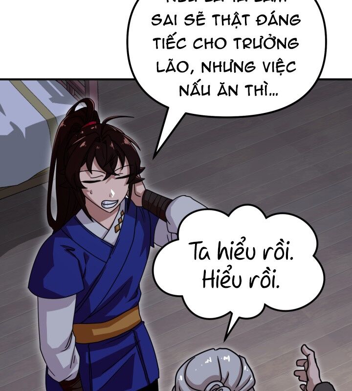 Nhà Nghỉ Thiên Ma Chap 29 - Next Chap 30