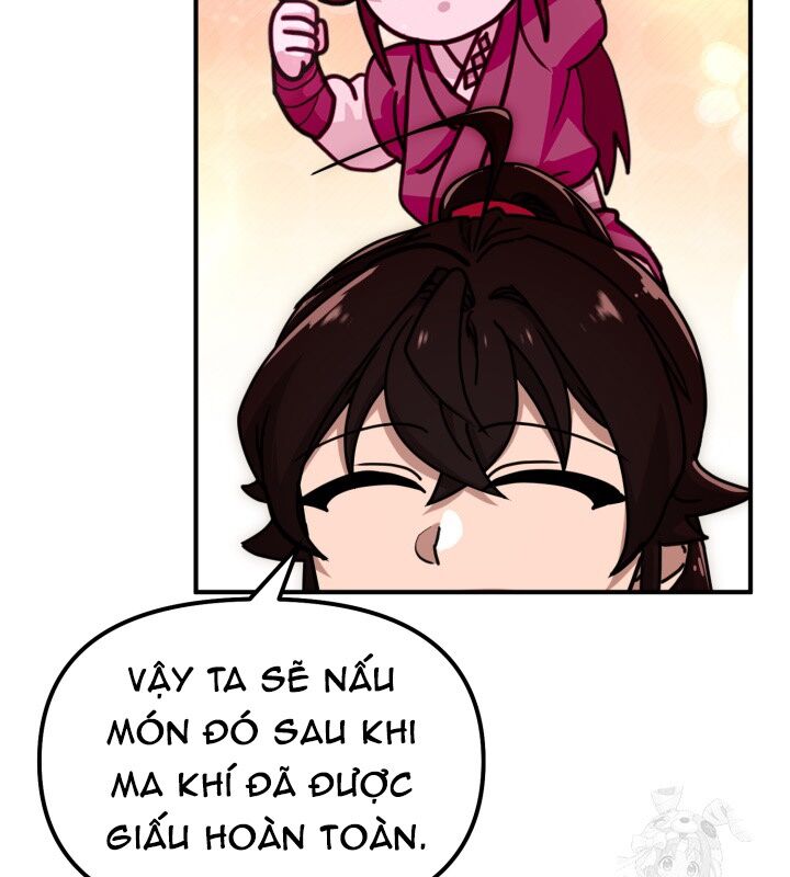 Nhà Nghỉ Thiên Ma Chap 29 - Next Chap 30