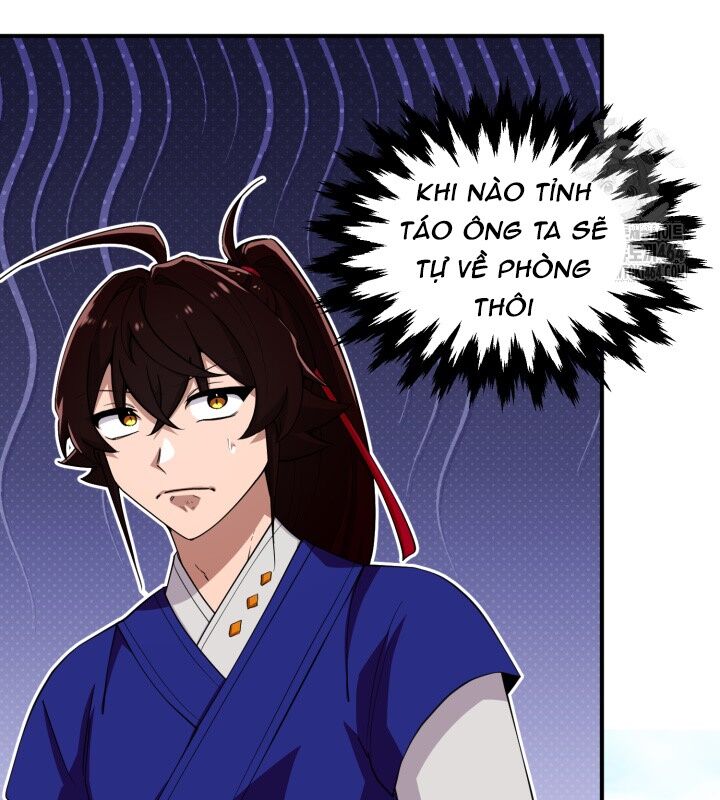 Nhà Nghỉ Thiên Ma Chap 29 - Next Chap 30