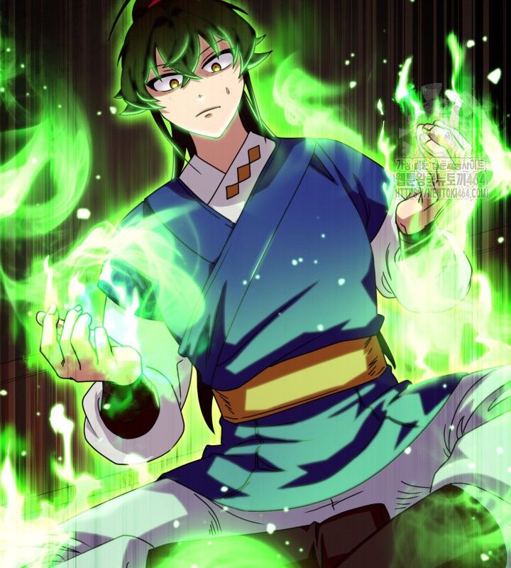 Nhà Nghỉ Thiên Ma Chap 29 - Next Chap 30