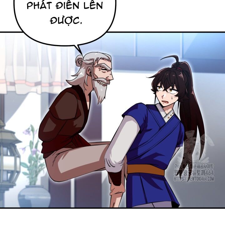Nhà Nghỉ Thiên Ma Chap 29 - Next Chap 30