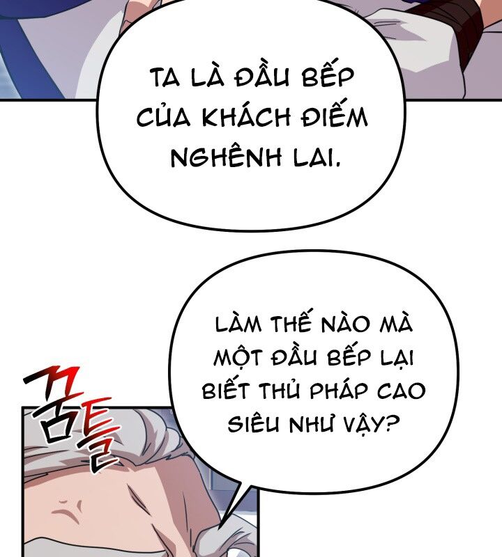 Nhà Nghỉ Thiên Ma Chap 29 - Next Chap 30