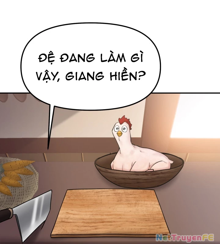 Nhà Nghỉ Thiên Ma Chap 3 - Next Chap 4