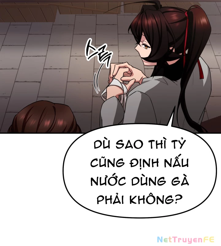 Nhà Nghỉ Thiên Ma Chap 3 - Next Chap 4