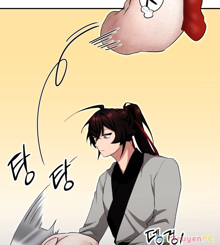 Nhà Nghỉ Thiên Ma Chap 3 - Next Chap 4