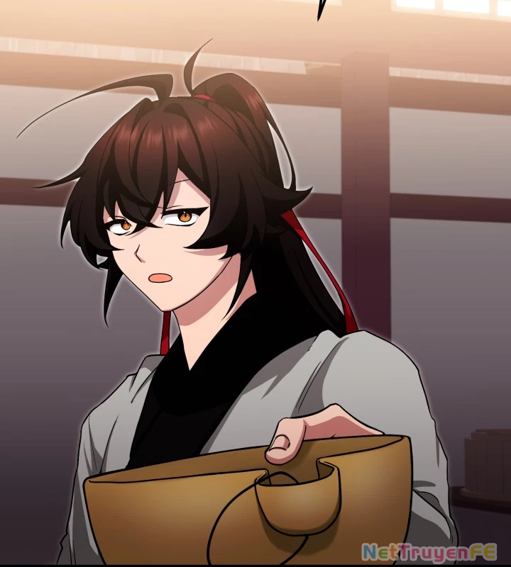 Nhà Nghỉ Thiên Ma Chap 3 - Next Chap 4