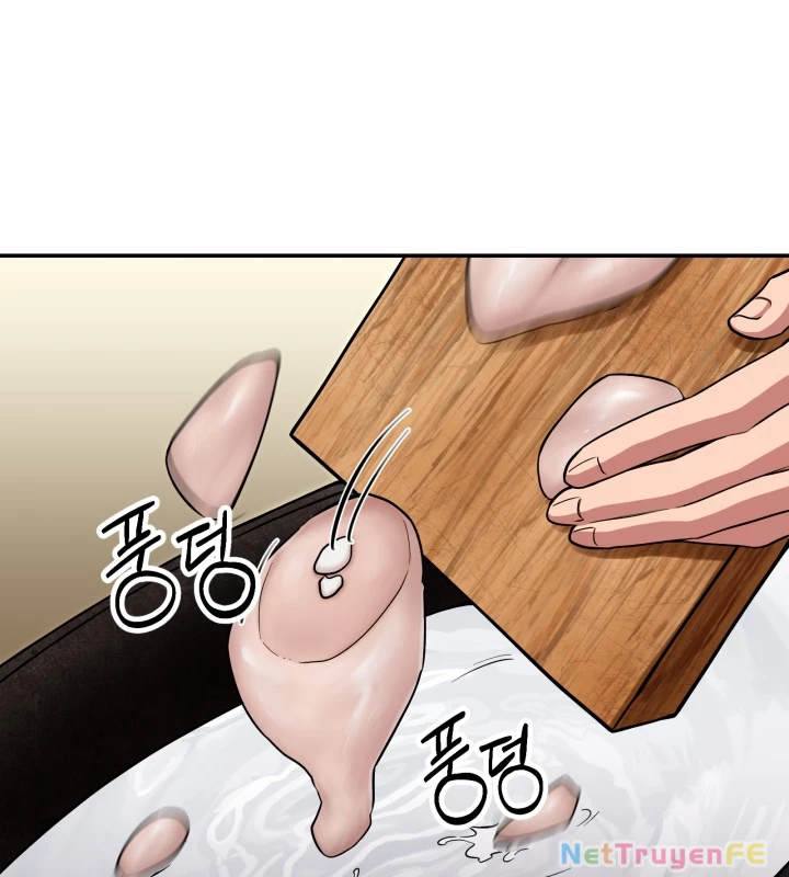 Nhà Nghỉ Thiên Ma Chap 3 - Next Chap 4