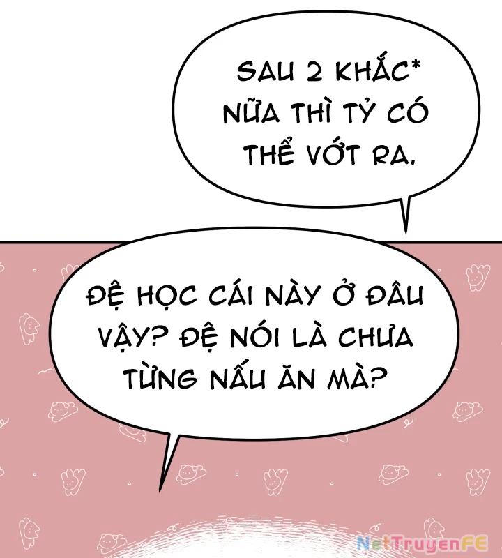 Nhà Nghỉ Thiên Ma Chap 3 - Next Chap 4