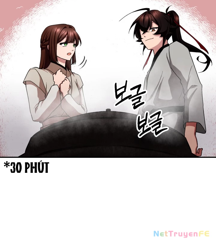 Nhà Nghỉ Thiên Ma Chap 3 - Next Chap 4