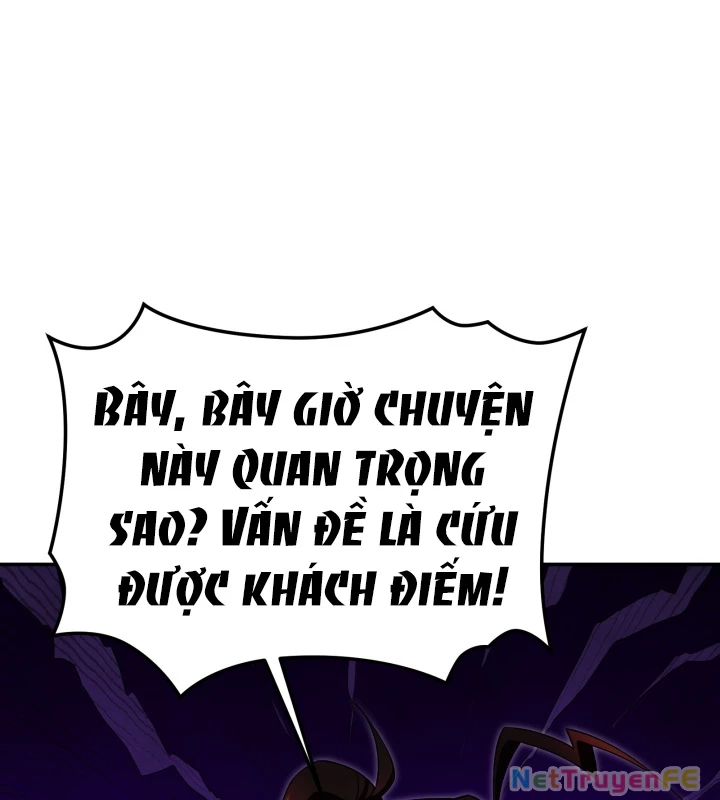 Nhà Nghỉ Thiên Ma Chap 3 - Next Chap 4