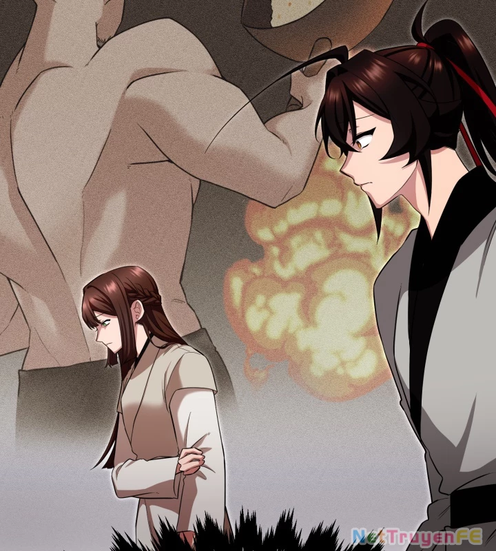 Nhà Nghỉ Thiên Ma Chap 3 - Next Chap 4