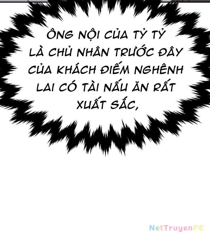 Nhà Nghỉ Thiên Ma Chap 3 - Next Chap 4