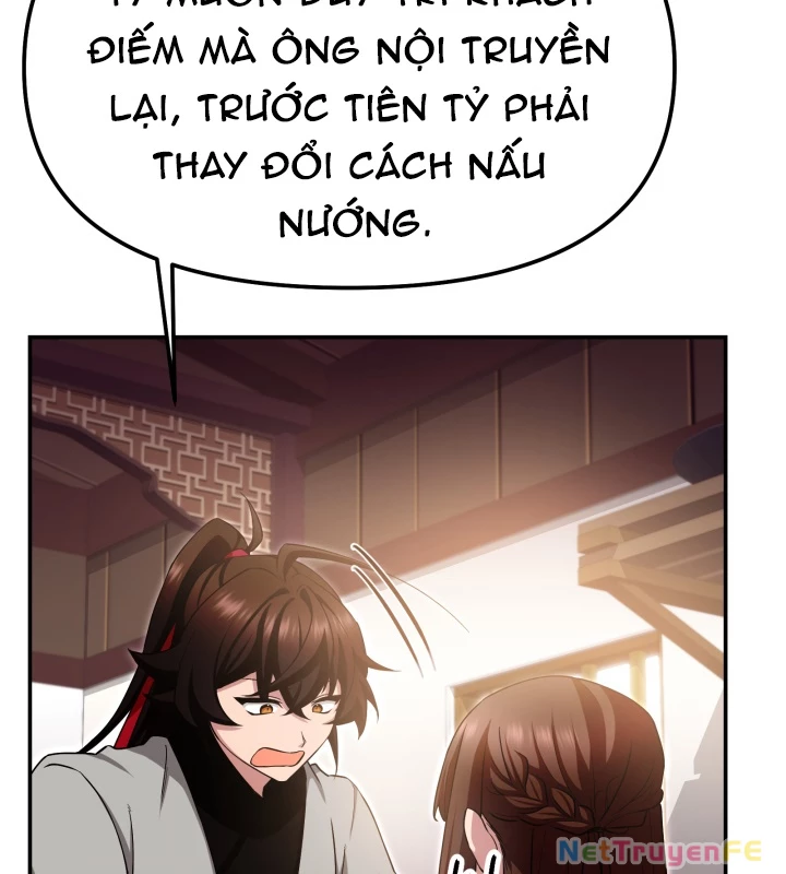 Nhà Nghỉ Thiên Ma Chap 3 - Next Chap 4