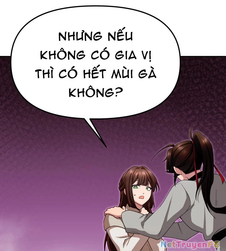 Nhà Nghỉ Thiên Ma Chap 3 - Next Chap 4