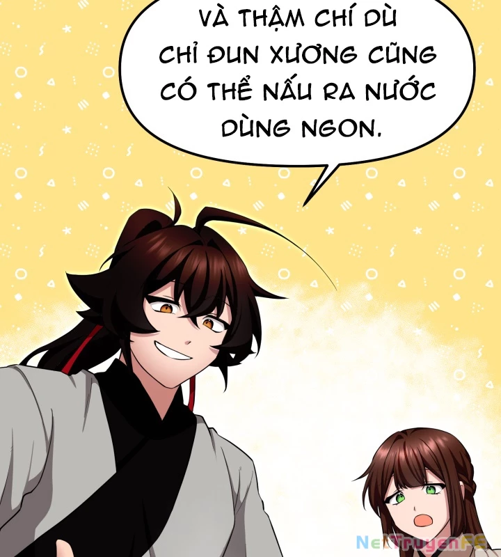 Nhà Nghỉ Thiên Ma Chap 3 - Next Chap 4