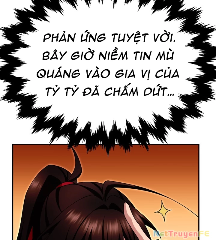 Nhà Nghỉ Thiên Ma Chap 3 - Next Chap 4