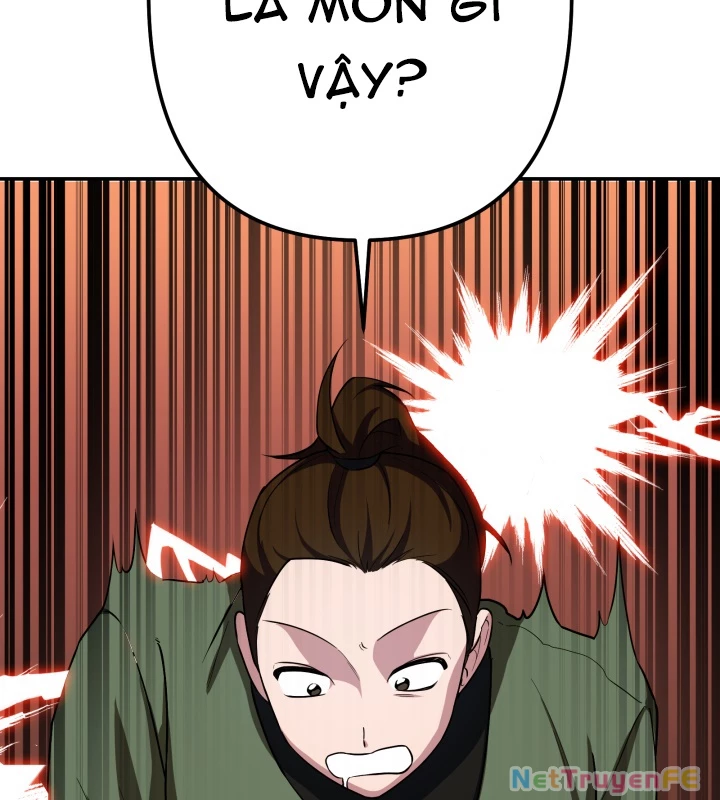 Nhà Nghỉ Thiên Ma Chap 3 - Next Chap 4