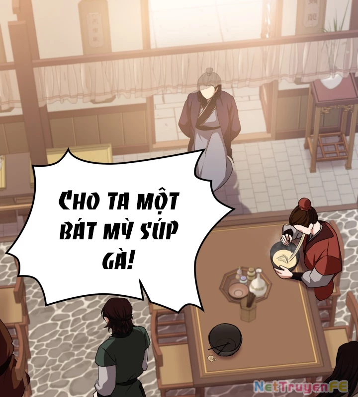 Nhà Nghỉ Thiên Ma Chap 3 - Next Chap 4