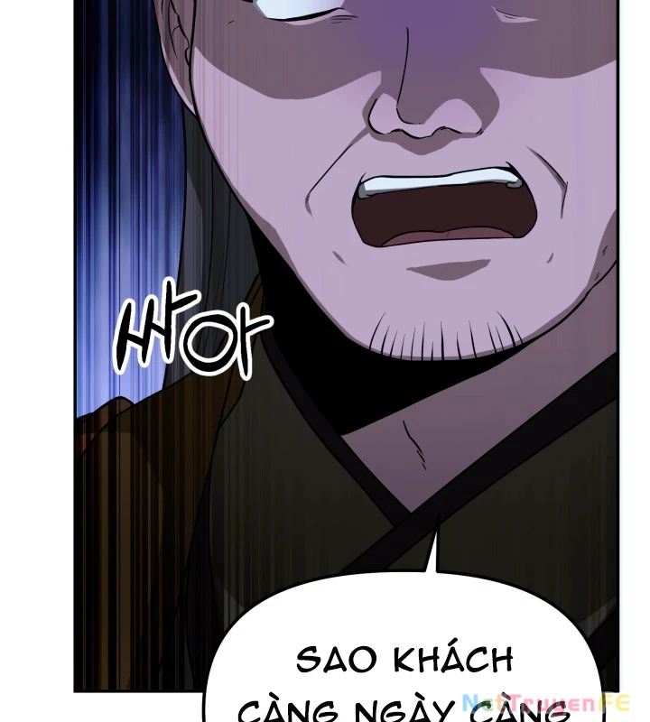 Nhà Nghỉ Thiên Ma Chap 3 - Next Chap 4