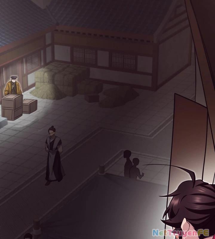 Nhà Nghỉ Thiên Ma Chap 3 - Next Chap 4