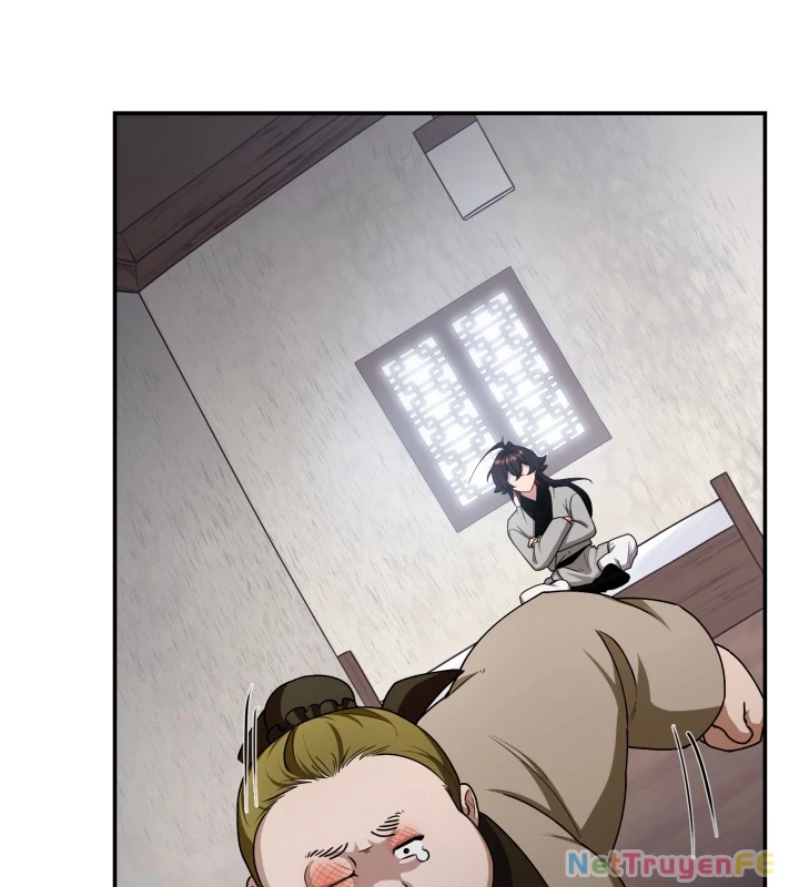 Nhà Nghỉ Thiên Ma Chap 3 - Next Chap 4