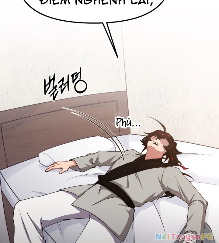 Nhà Nghỉ Thiên Ma Chap 3 - Next Chap 4