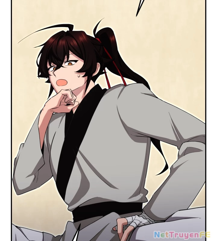 Nhà Nghỉ Thiên Ma Chap 3 - Next Chap 4