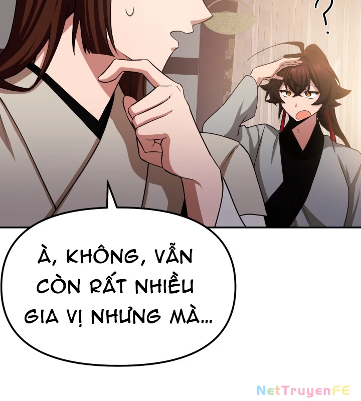 Nhà Nghỉ Thiên Ma Chap 3 - Next Chap 4