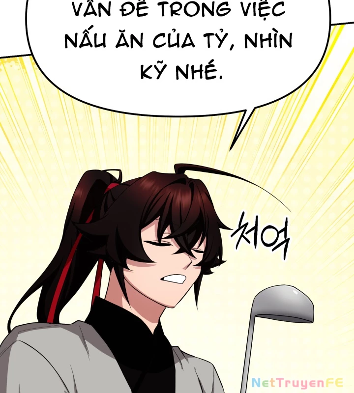 Nhà Nghỉ Thiên Ma Chap 3 - Next Chap 4