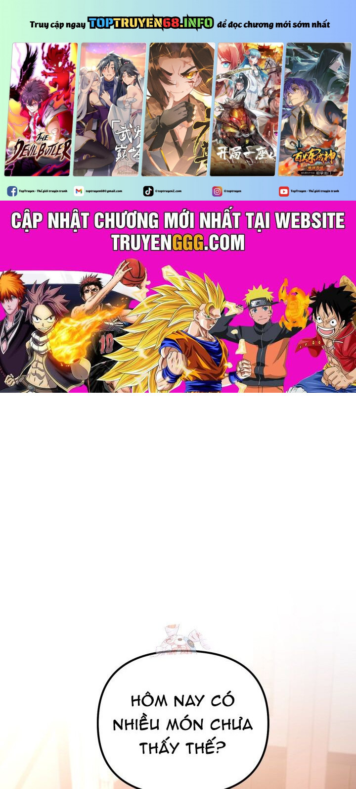 Nhà Nghỉ Thiên Ma Chap 30 - Next Chap 31