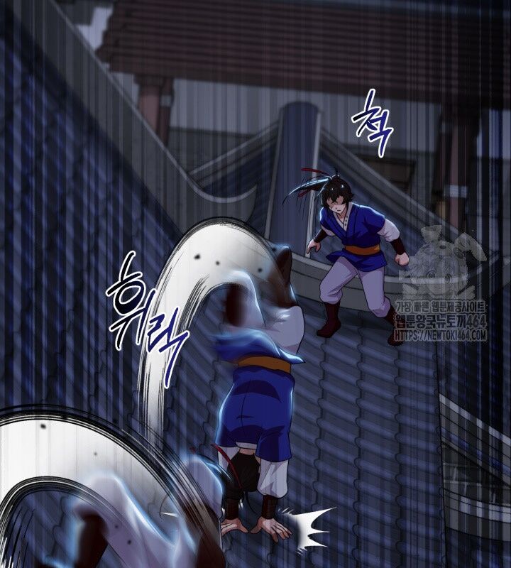 Nhà Nghỉ Thiên Ma Chap 30 - Next Chap 31