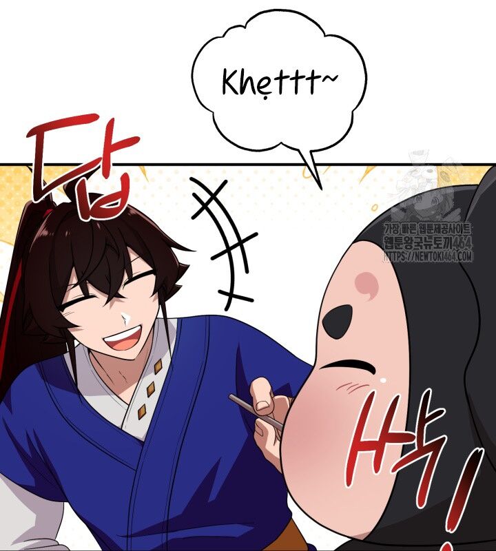 Nhà Nghỉ Thiên Ma Chap 30 - Next Chap 31